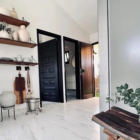 Tatil Evi Casa Boutique Luxury Yumbo
