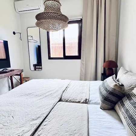 Tatil Evi Casa Boutique Luxury Yumbo