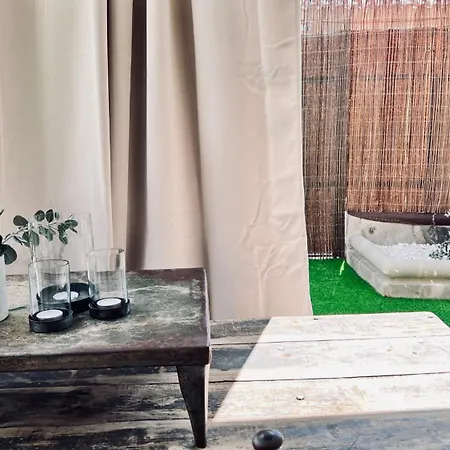 Casa Boutique Luxury Yumbo Tatil Evi Playa del Ingles (Gran Canaria)