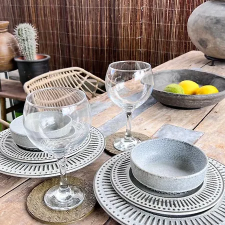 Casa Boutique Luxury Yumbo Tatil Evi Playa del Ingles (Gran Canaria)
