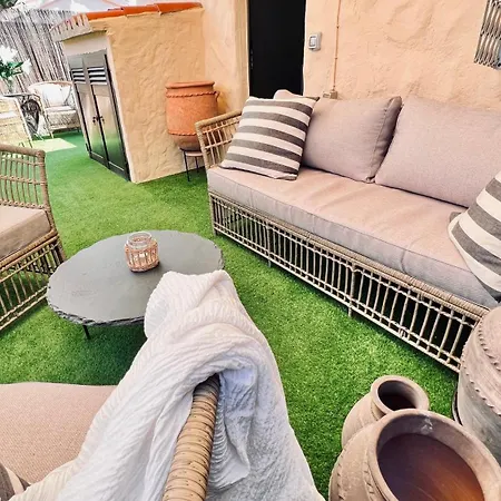 Tatil Evi Casa Boutique Luxury Yumbo *