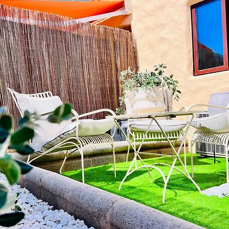 Tatil Evi Casa Boutique Luxury Yumbo
