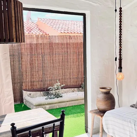 Casa Boutique Luxury Yumbo Tatil Evi