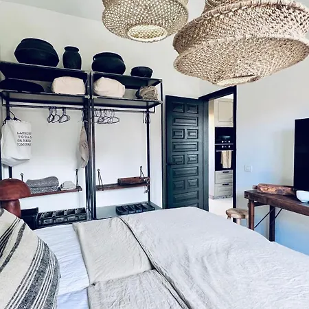 Tatil Evi Casa Boutique Luxury Yumbo *