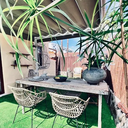 Casa Boutique Luxury Yumbo Tatil Evi *
