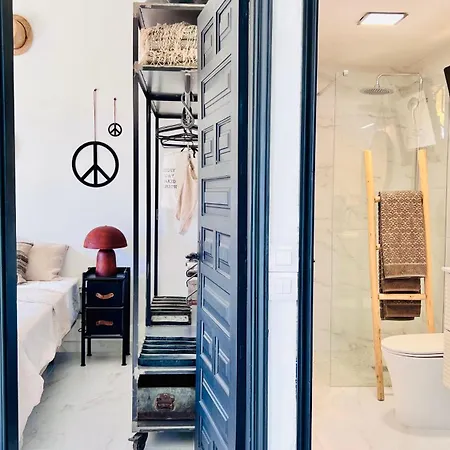 Casa Boutique Luxury Yumbo Tatil Evi Playa del Ingles (Gran Canaria)