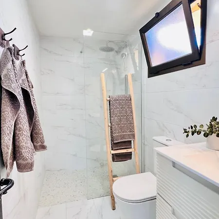 Casa Boutique Luxury Yumbo Tatil Evi Playa del Ingles (Gran Canaria)